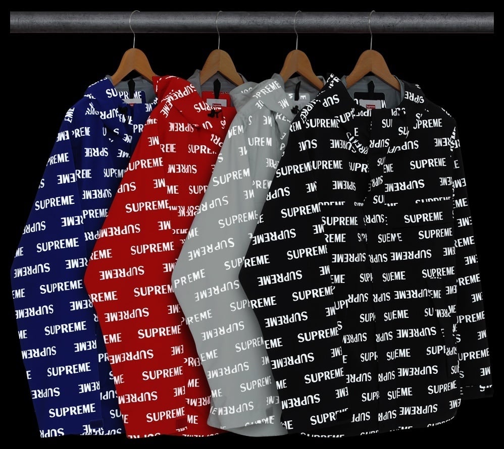 3M® Reflective Repeat Taped Seam Jacket view 3